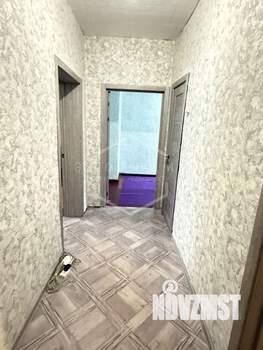 2-к квартира, вторичка, 44м2, 1/3 этаж