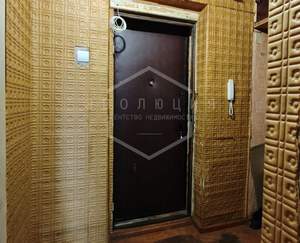 1-к квартира, вторичка, 32м2, 5/5 этаж