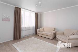 1-к квартира, вторичка, 43м2, 3/10 этаж