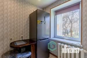 1-к квартира, вторичка, 33м2, 1/5 этаж