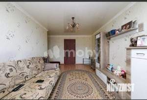 3-к квартира, вторичка, 57м2, 3/5 этаж