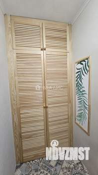 1-к квартира, вторичка, 29м2, 4/5 этаж