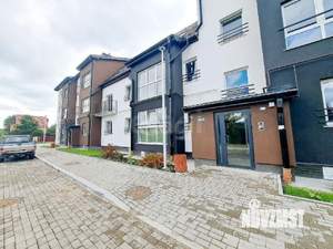 1-к квартира, вторичка, 33м2, 3/3 этаж