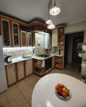 3-к квартира, вторичка, 66м2, 2/3 этаж
