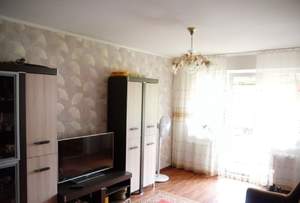3-к квартира, вторичка, 58м2, 5/5 этаж