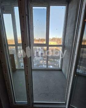 1-к квартира, вторичка, 34м2, 5/9 этаж