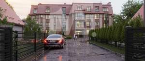 2-к квартира, вторичка, 78м2, 4/4 этаж