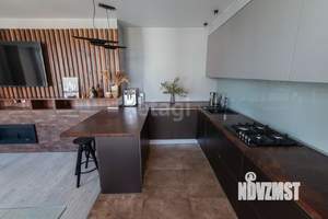 3-к квартира, вторичка, 93м2, 5/8 этаж