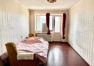 2-к квартира, вторичка, 43м2, 6/9 этаж