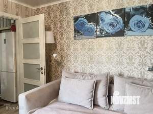 1-к квартира, вторичка, 31м2, 4/5 этаж