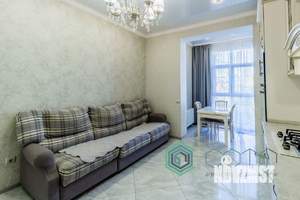 2-к квартира, вторичка, 74м2, 3/5 этаж