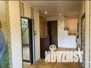 2-к квартира, вторичка, 46м2, 2/2 этаж