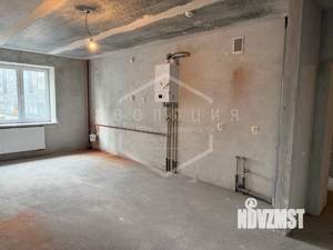 3-к квартира, вторичка, 95м2, 5/14 этаж