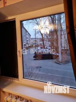 1-к квартира, вторичка, 32м2, 1/3 этаж