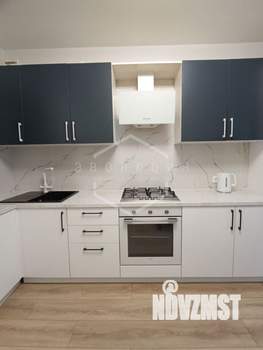 1-к квартира, вторичка, 40м2, 1/7 этаж