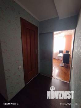 2-к квартира, вторичка, 60м2, 3/5 этаж