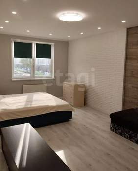 3-к квартира, вторичка, 92м2, 3/9 этаж