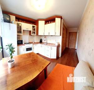 2-к квартира, вторичка, 48м2, 3/5 этаж