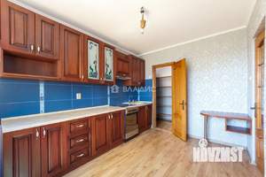 2-к квартира, вторичка, 54м2, 4/5 этаж