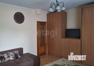 2-к квартира, вторичка, 61м2, 1/4 этаж