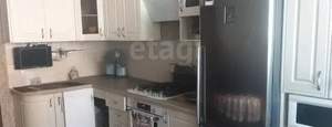 2-к квартира, вторичка, 65м2, 5/10 этаж