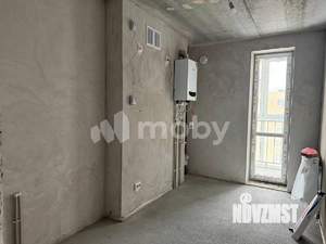 2-к квартира, вторичка, 54м2, 9/10 этаж