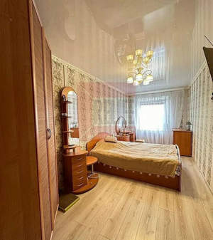 2-к квартира, вторичка, 46м2, 5/5 этаж