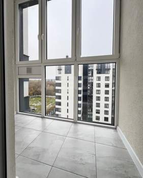 1-к квартира, вторичка, 30м2, 7/9 этаж