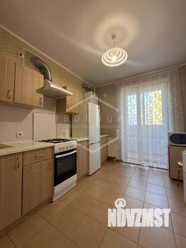 1-к квартира, вторичка, 33м2, 3/9 этаж