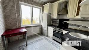 2-к квартира, вторичка, 51м2, 5/5 этаж