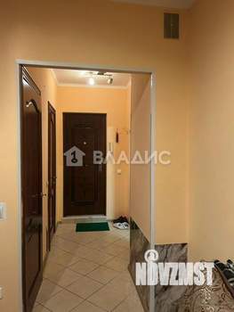 1-к квартира, вторичка, 34м2, 1/10 этаж