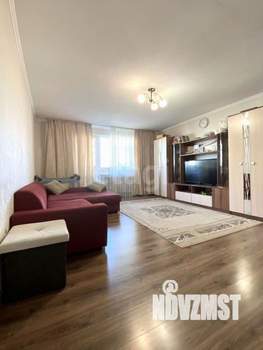3-к квартира, вторичка, 71м2, 5/9 этаж