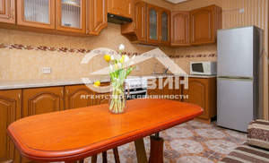 1-к квартира, вторичка, 42м2, 2/16 этаж