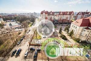 1-к квартира, вторичка, 39м2, 10/10 этаж