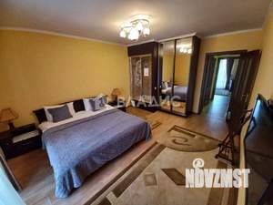 3-к квартира, вторичка, 104м2, 10/10 этаж