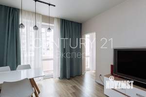 2-к квартира, вторичка, 41м2, 11/14 этаж