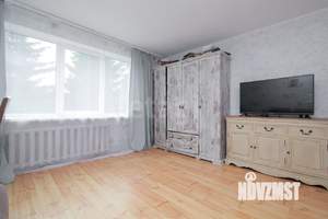 3-к квартира, вторичка, 111м2, 1/9 этаж