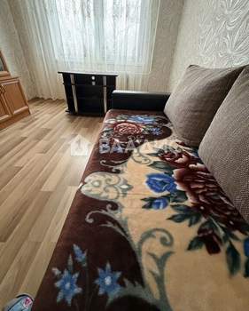 2-к квартира, вторичка, 47м2, 3/5 этаж