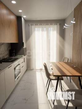 1-к квартира, вторичка, 36м2, 8/8 этаж