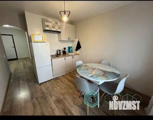1-к квартира, вторичка, 40м2, 3/5 этаж