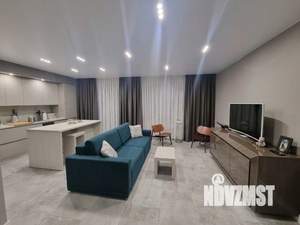 2-к квартира, вторичка, 69м2, 5/9 этаж