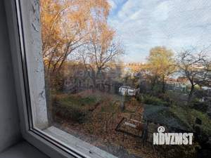 2-к квартира, вторичка, 42м2, 2/2 этаж