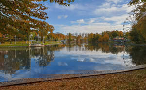 5-к квартира, вторичка, 195м2, 1/5 этаж