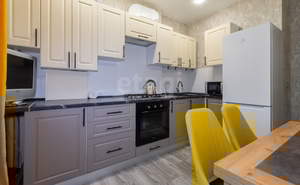 2-к квартира, вторичка, 52м2, 2/8 этаж