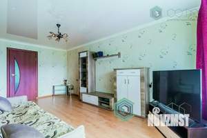 3-к квартира, вторичка, 57м2, 3/5 этаж
