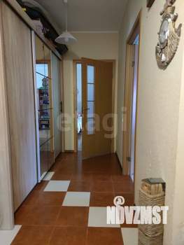 2-к квартира, вторичка, 60м2, 5/5 этаж