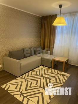 2-к квартира, вторичка, 60м2, 14/14 этаж