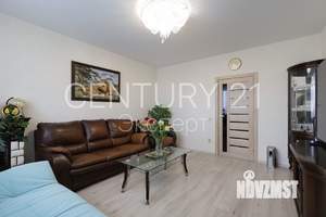 2-к квартира, вторичка, 60м2, 8/9 этаж