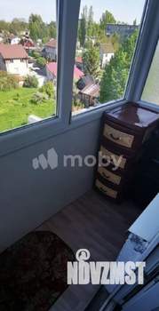 2-к квартира, вторичка, 45м2, 5/5 этаж