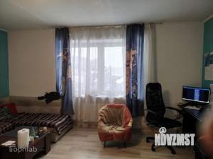 2-к квартира, вторичка, 69м2, 1/14 этаж